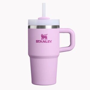 Stanley The Quencher H2.O FlowState™ Tumbler 20oz Soft orchid
